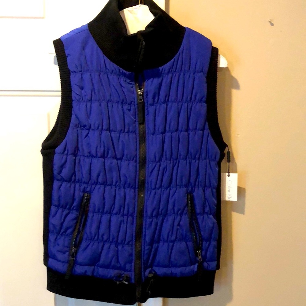 Calvin Klein women’s vest